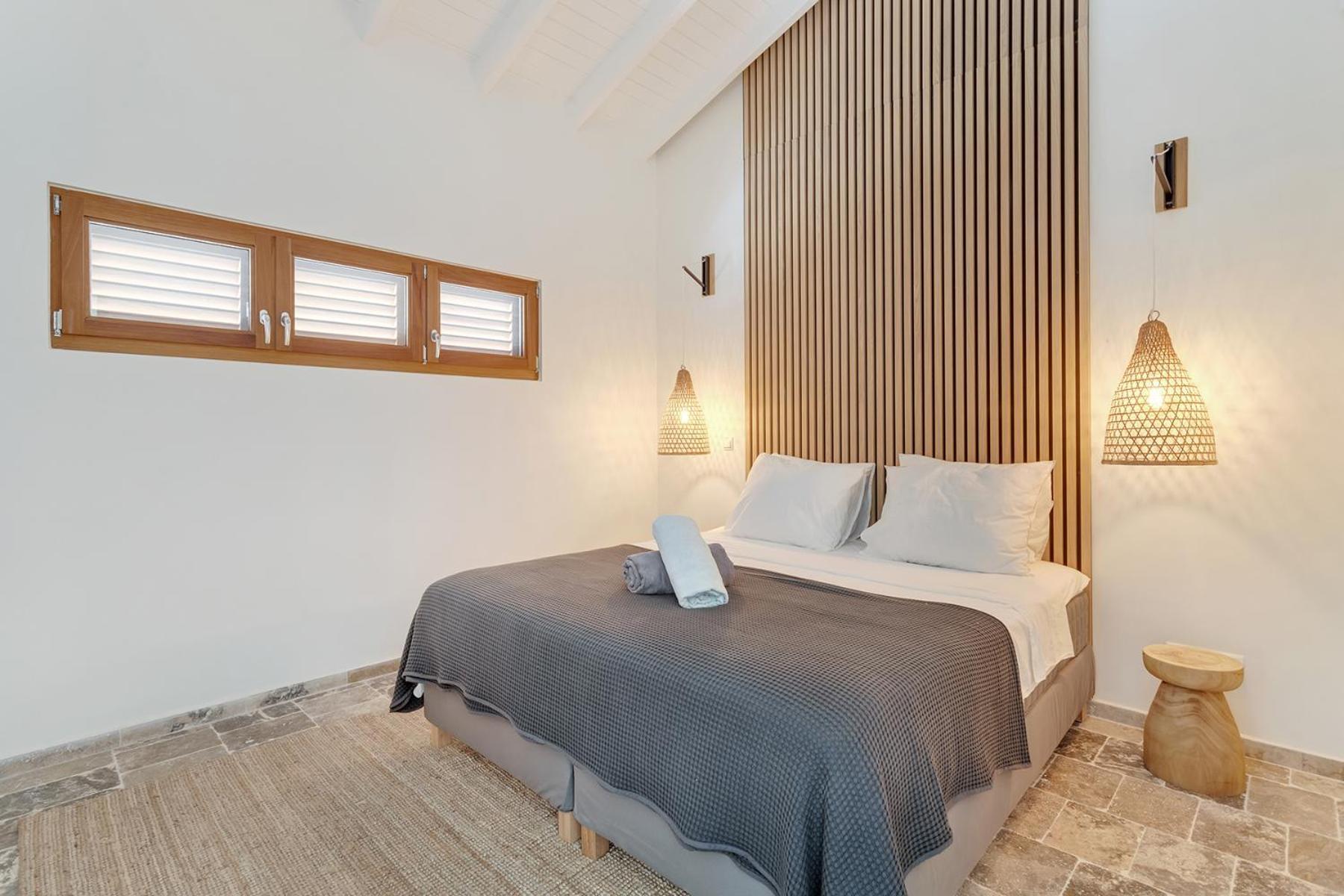 Casa Madera With Large Garden And Private Pool Villa Kralendijk  Exterior photo