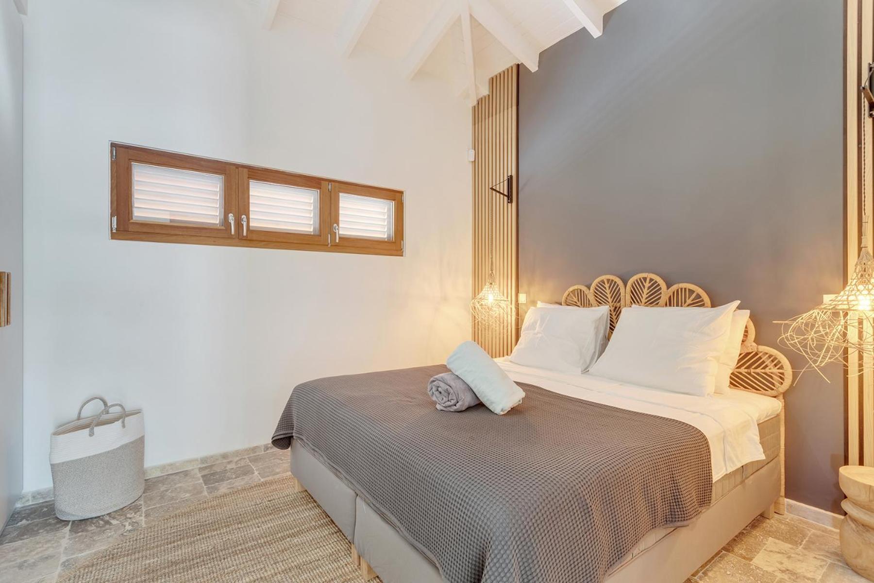 Casa Madera With Large Garden And Private Pool Villa Kralendijk  Exterior photo